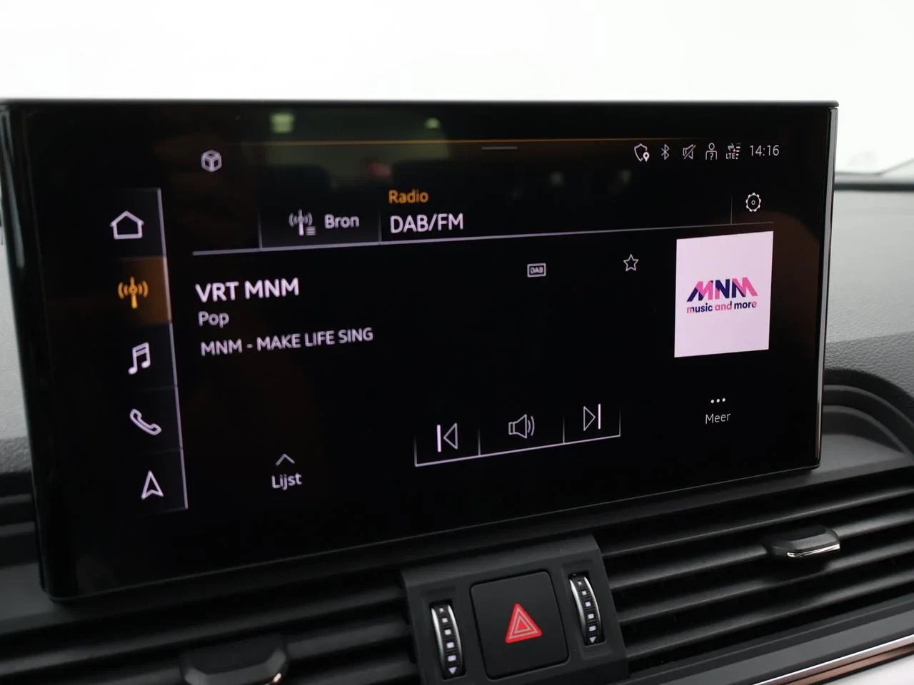 Audi Q5 Dsl Q5 35TDi Business Edition Advanced 163PK *AUTOMAAT*PANODAK*LEDER*CAMERA*CRUISE*PDC*NAVI*AIRCO*...*