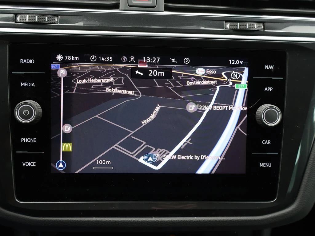 Volkswagen Tiguan Tiguan Life Business 1.5TSI 130PK *VIRTUAL COCKPIT*CAMERA*ACC*PDC*LANE ASSIST*...*