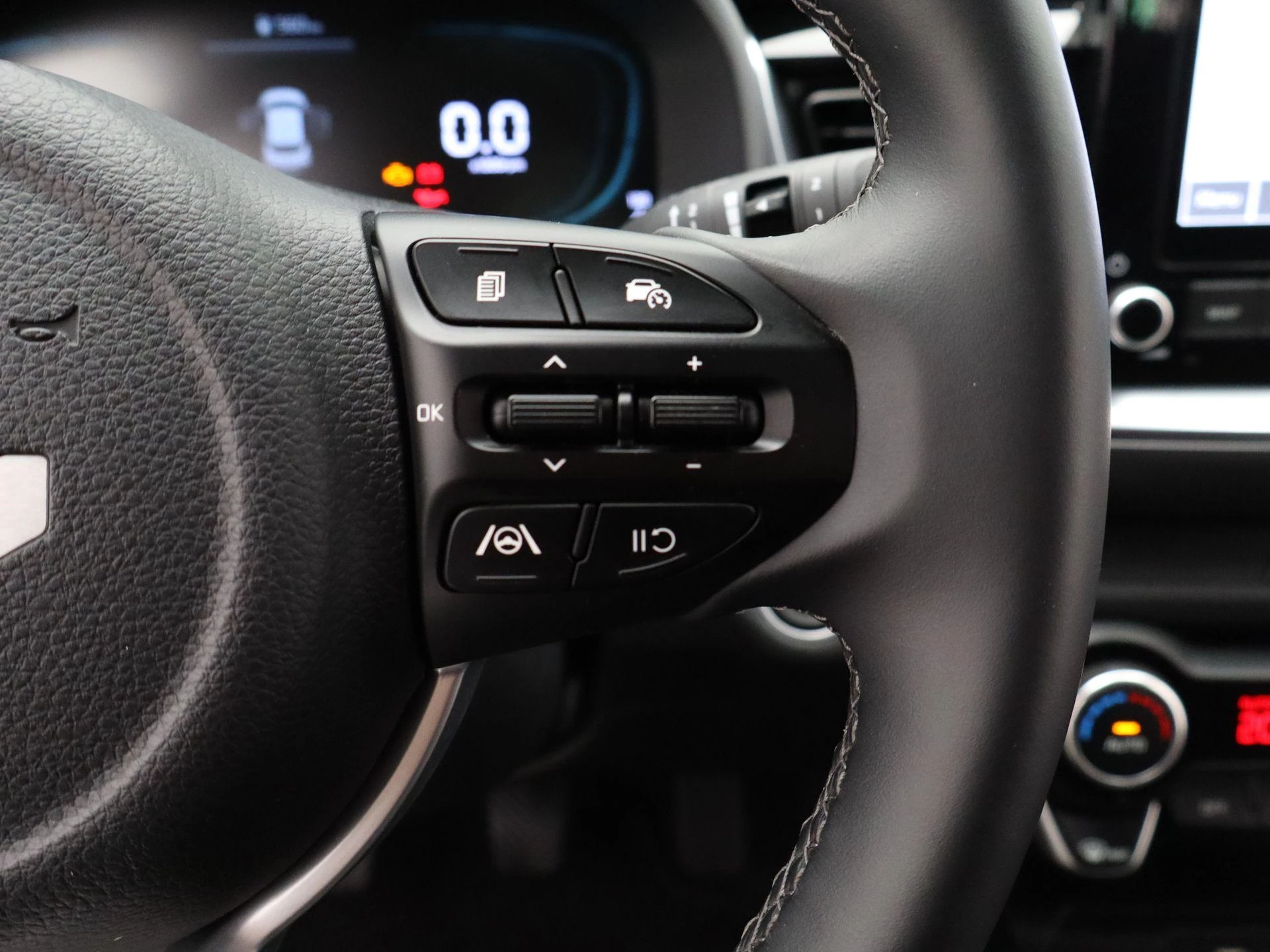 Kia Stonic 1.0 T-GDi MHEV DynamicPlusLine
