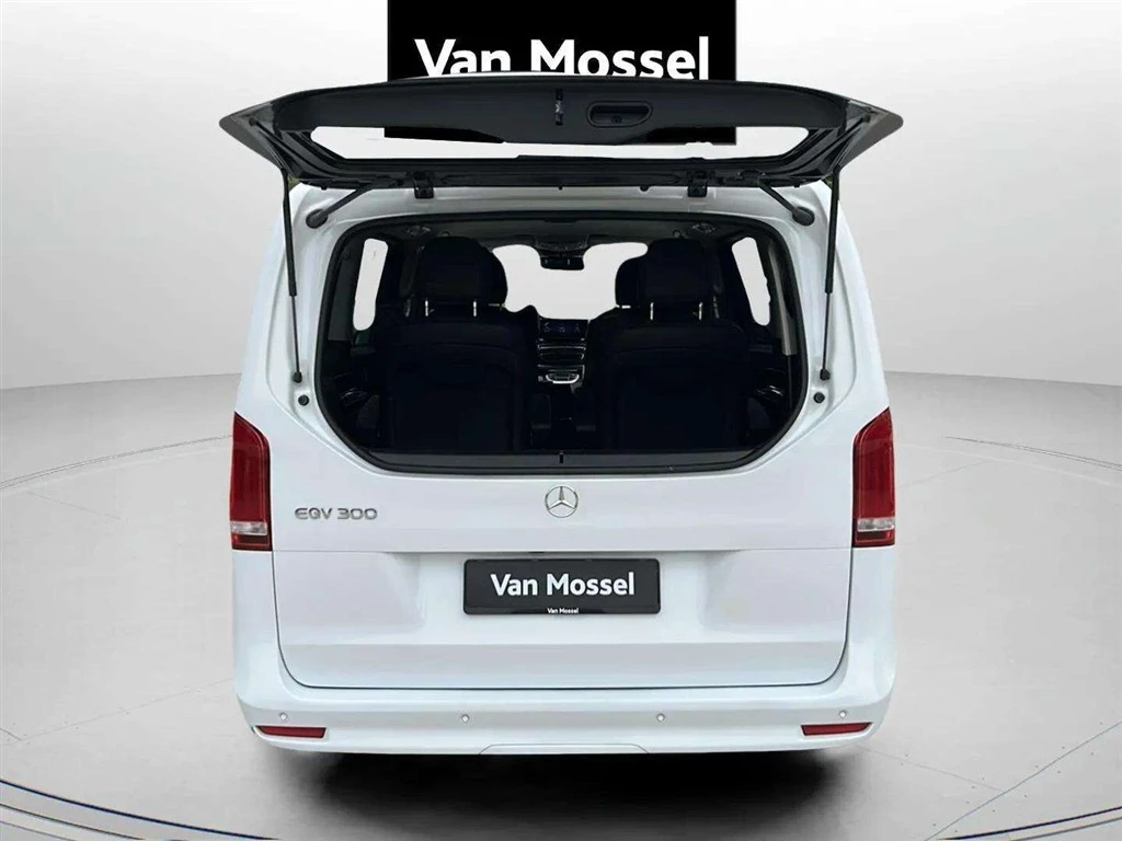 Mercedes-Benz EQV 300 Ekstra Lang EL Avantgarde 204HK Aut.
