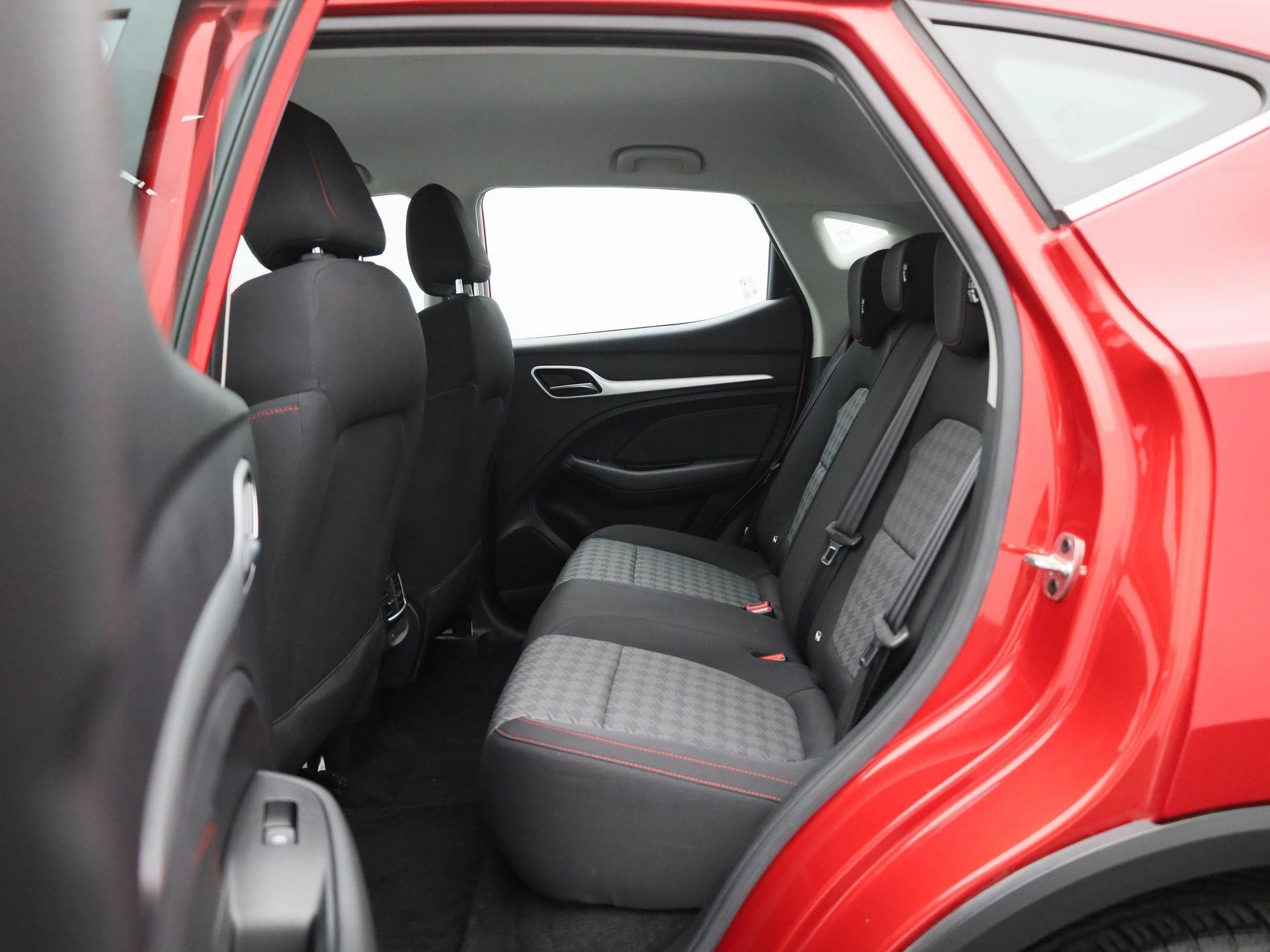 MG ZS Standard Range 51 kWh Comfort