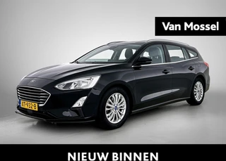 Ford Focus Wagon 1.5 EcoBoost Titanium Business