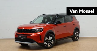 Opel Frontera BEV 44kWh GS
