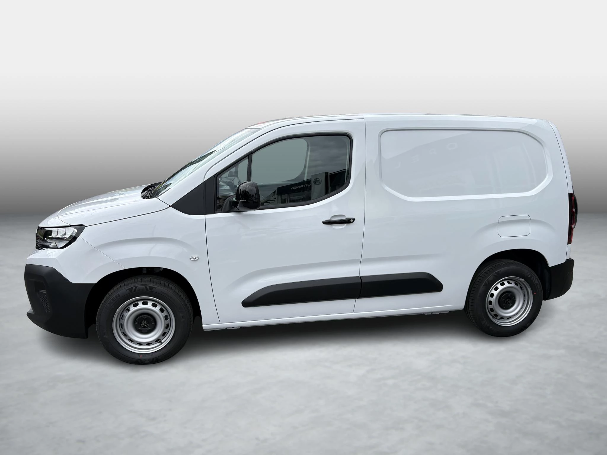 Peugeot Partner 1.5 BlueHDi L1 Light 75kW