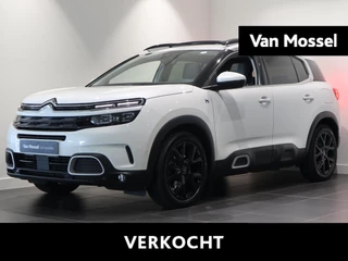 Citroën C5 Aircross 1.6 Plug-in Hybrid 225 Business Plus
