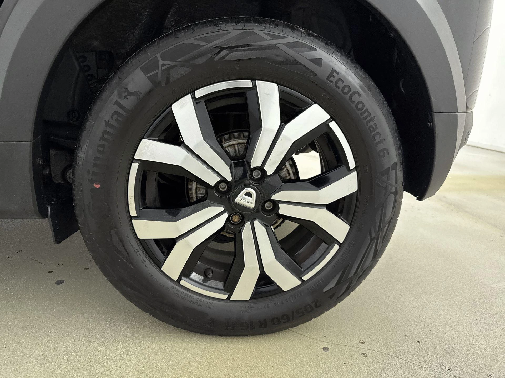 Dacia-Sandero Stepway-image-27