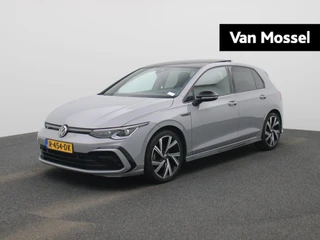 Volkswagen Golf 1.5 eTSI Aut. R-Line