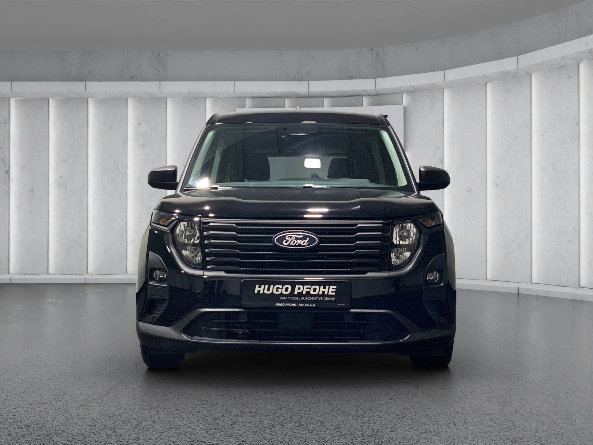 Ford-Tourneo Courier-image-7