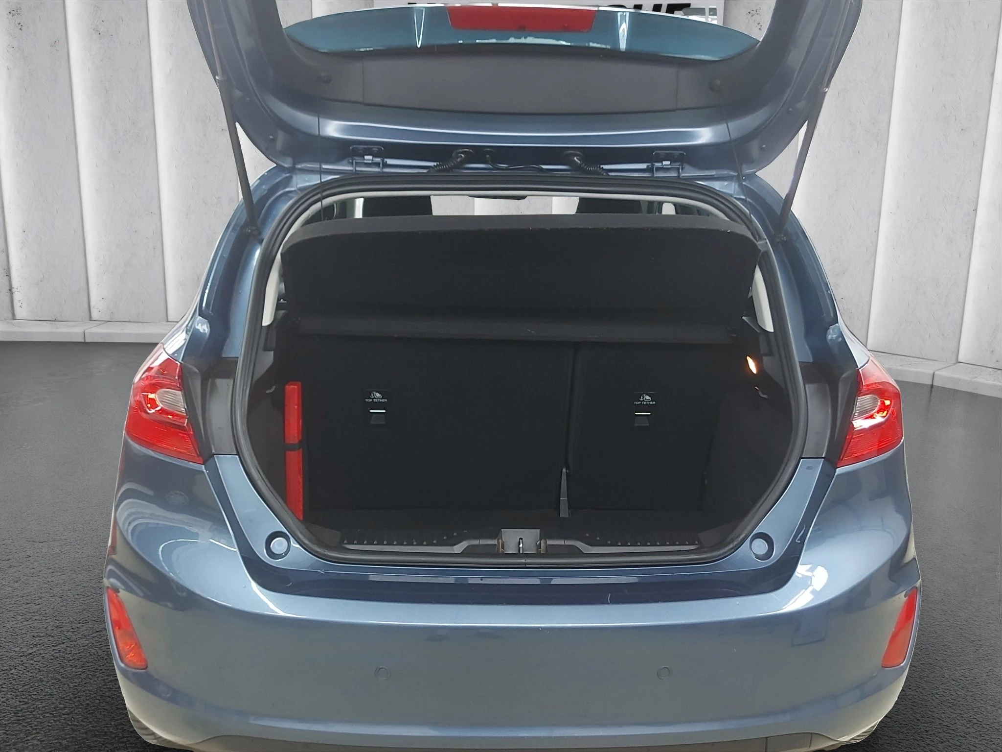 Ford Fiesta 1.1 Cool&Connect WINT.PKT*GETÖNTESCHEIBEN*DISPLAY*RFK