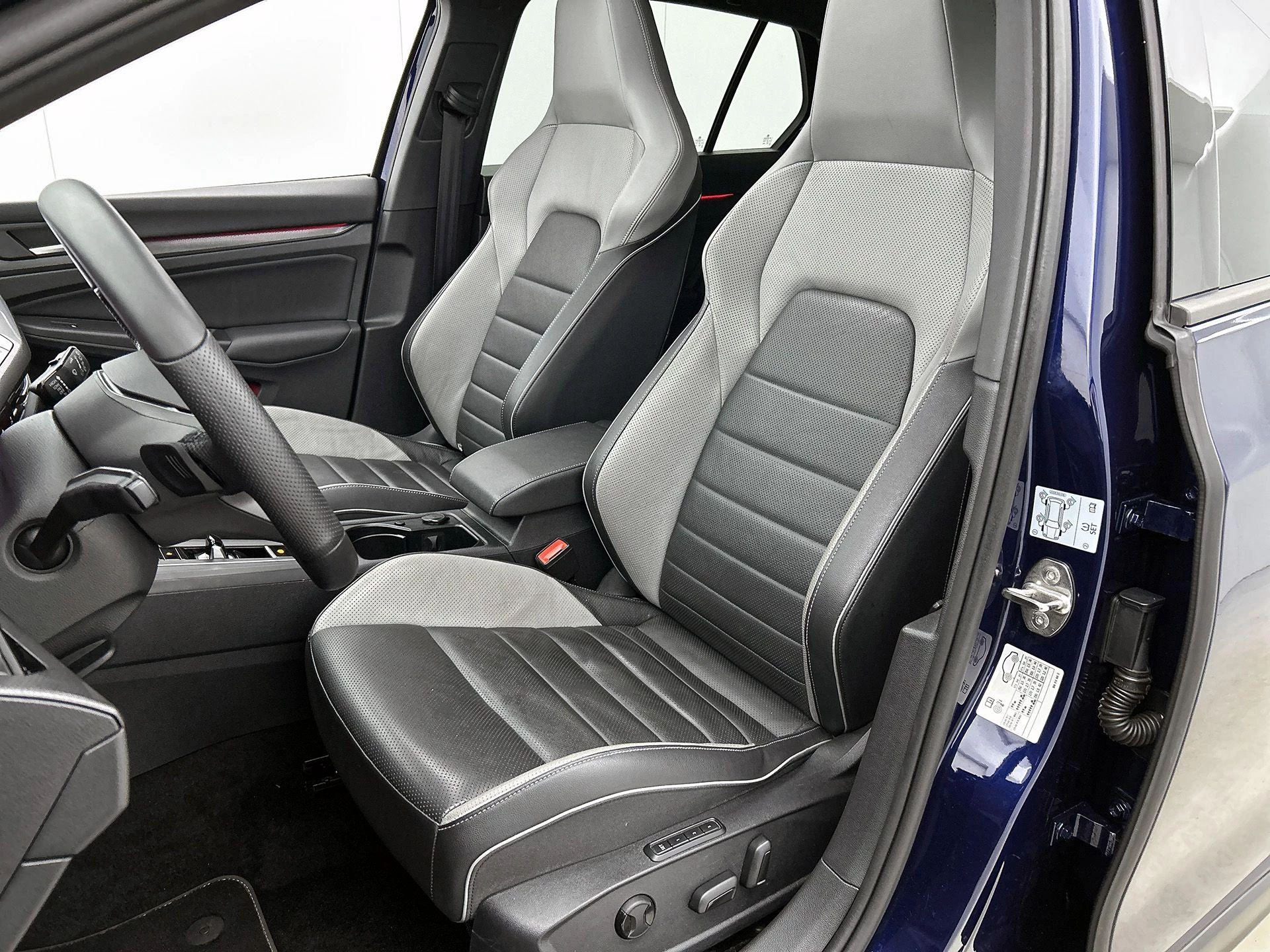 Volkswagen Golf 1.4 eHybrid GTE