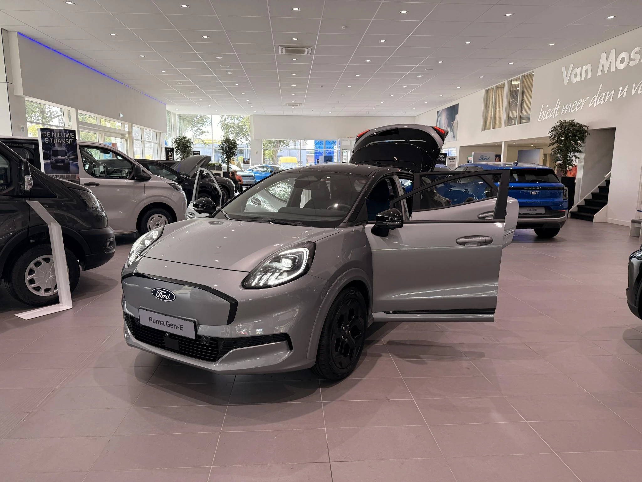 Ford-Puma Gen-E-image-5
