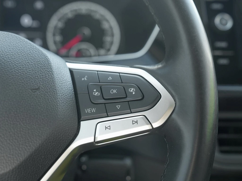 Volkswagen T-Cross 1.0 TSI United LED AHK Kamera