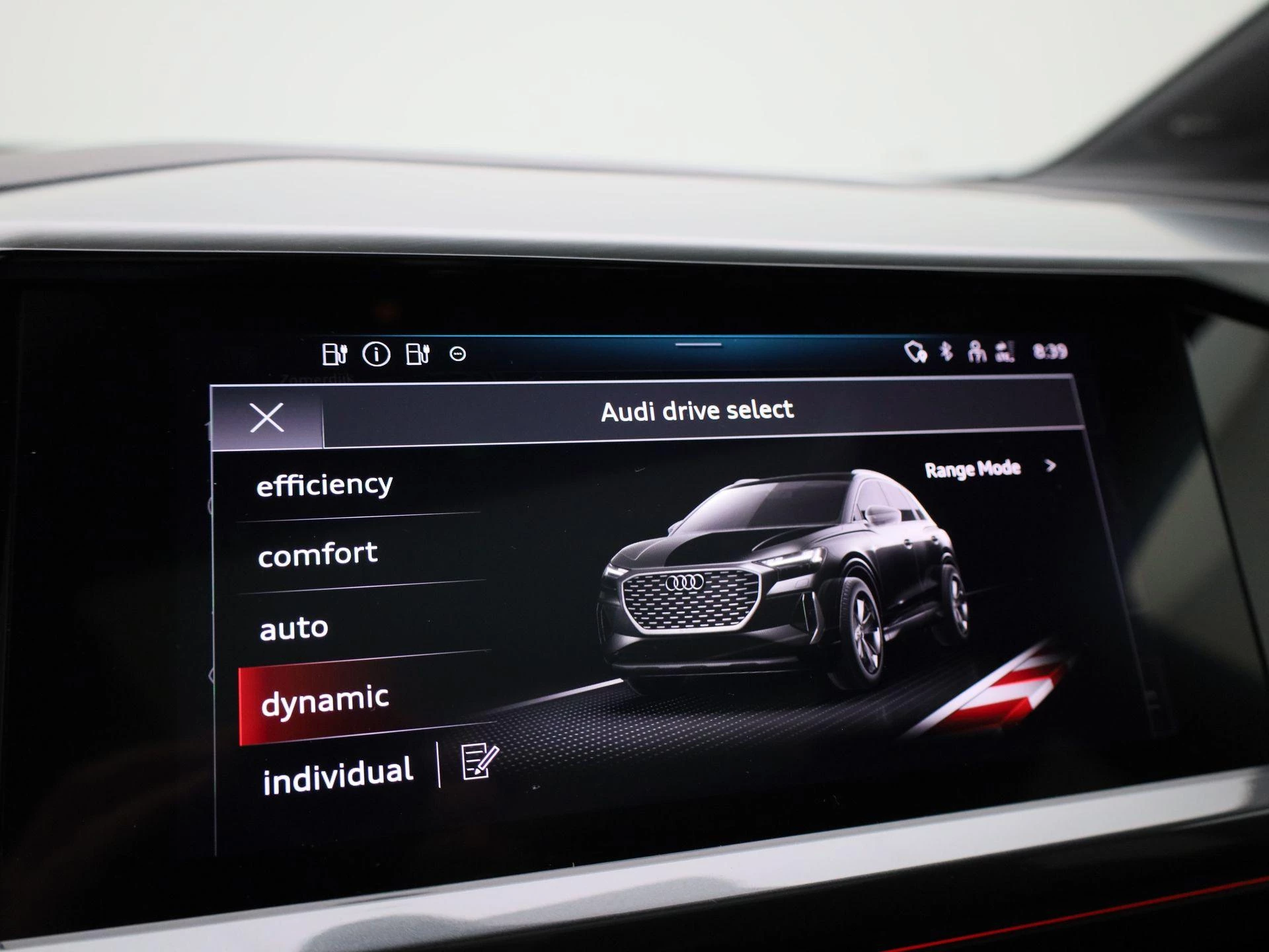 Audi Q4 e-tron 35 S edition 55 kWh