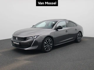Peugeot 508 1.5 BlueHDi 130 S&S EAT8 GT