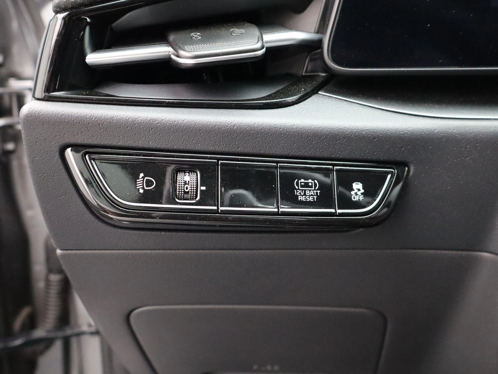 Kia Niro 1.6 GDi Hybrid DynamicLine