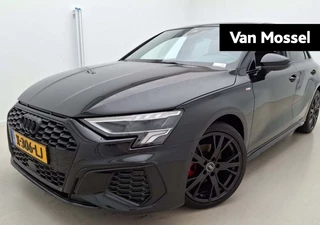Audi A3 Sportback 30 TFSI S edition