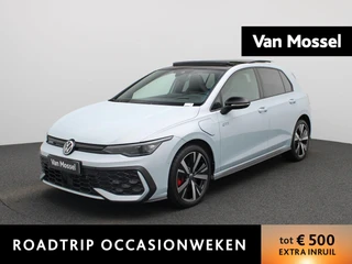 Volkswagen Golf 1.5 eHybrid GTE