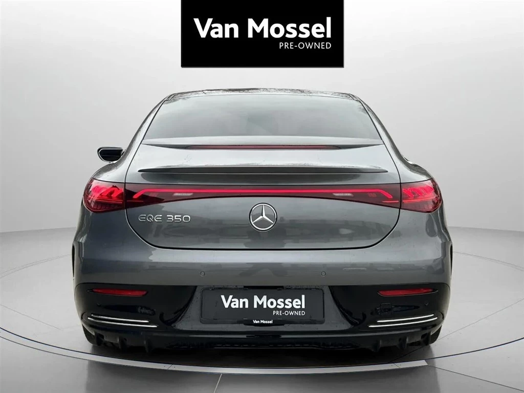 Mercedes-Benz EQE 350 EL AMG Edition 292HK Aut.