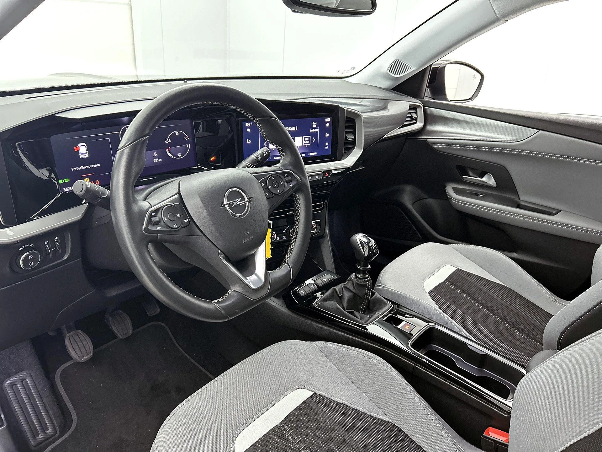 Opel Mokka 1.2 Level 3