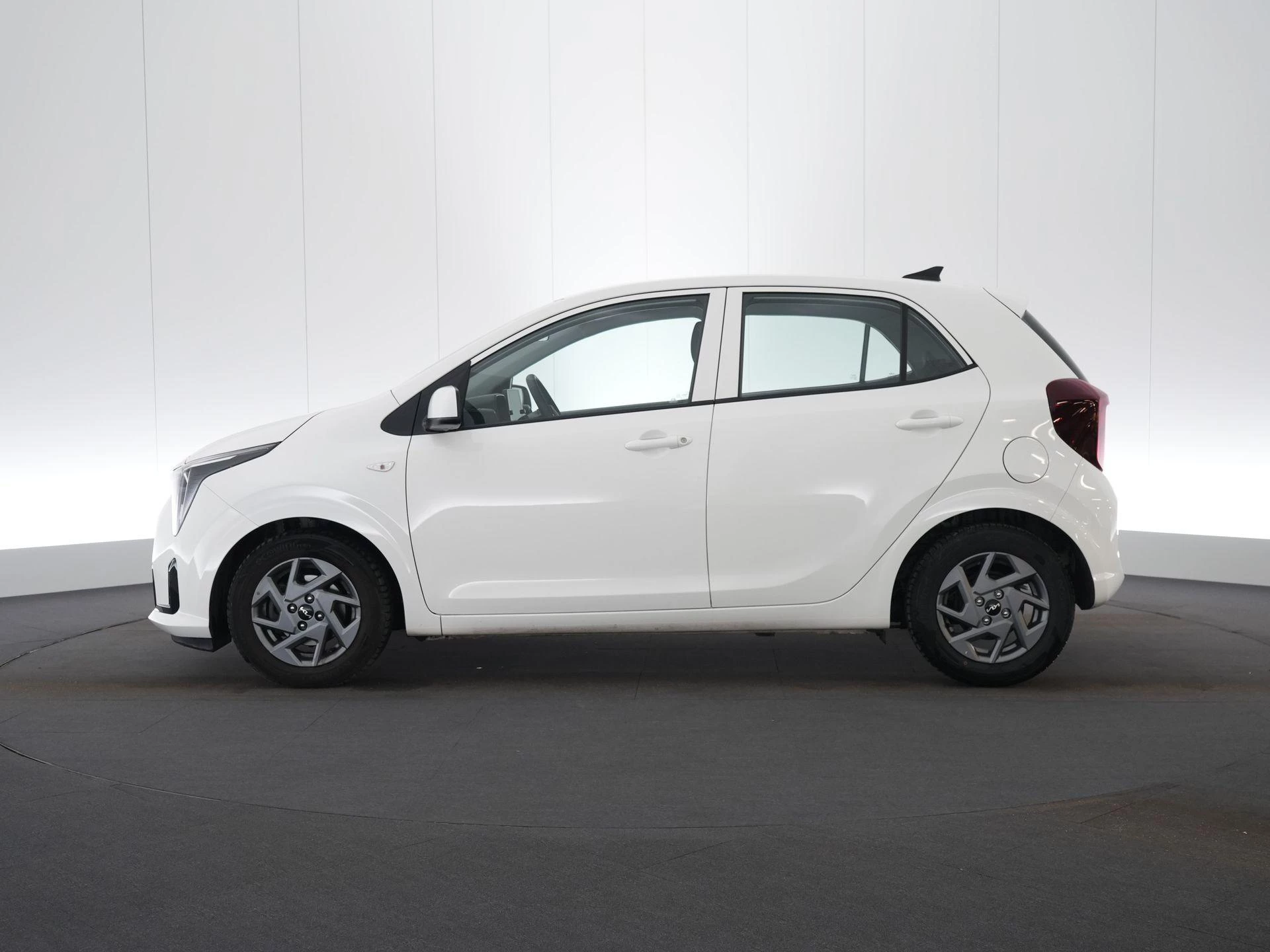 Kia Picanto 1.0 MPI 63 Pulse AMT