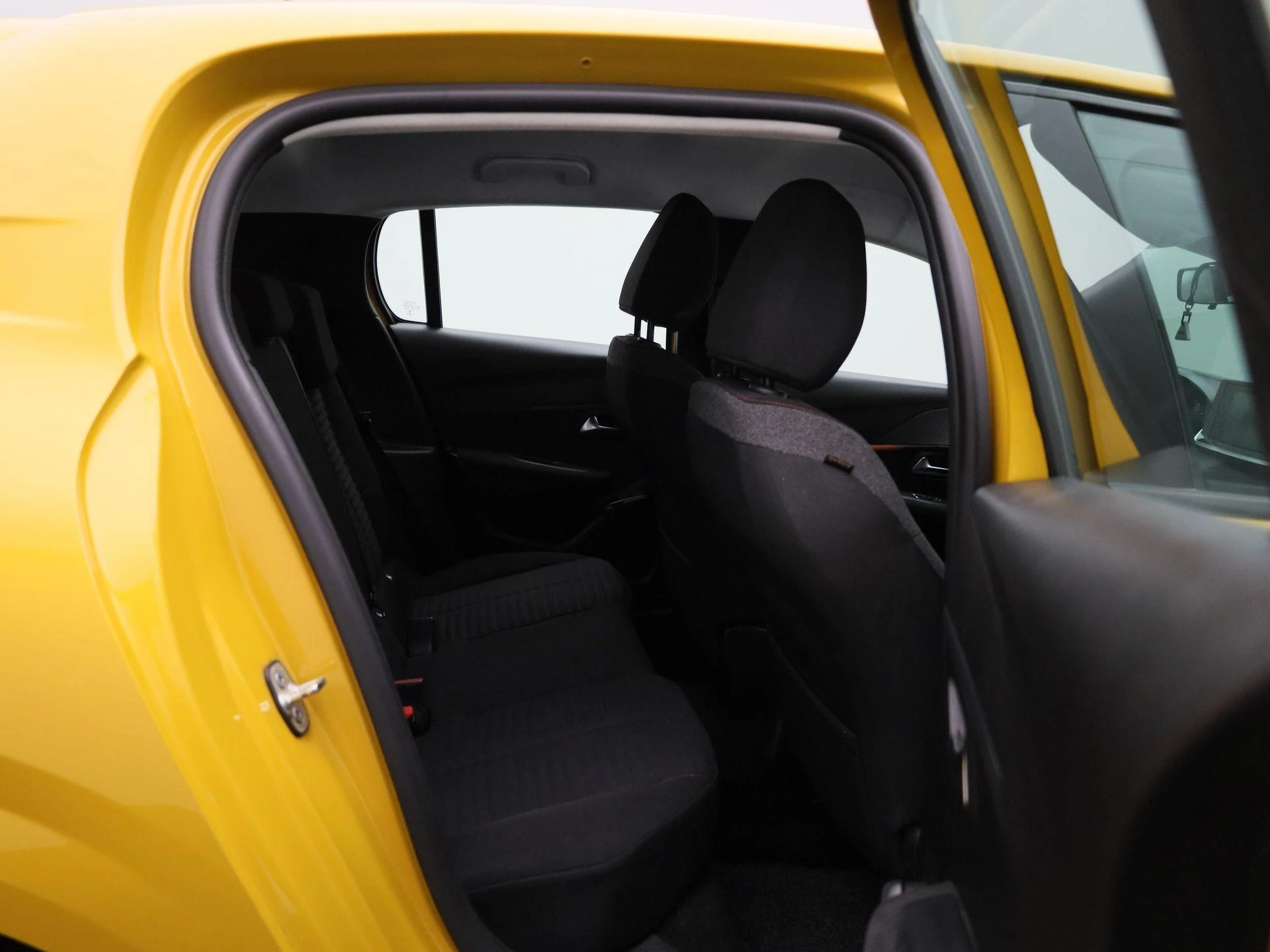 Peugeot 208 1.2 PureTech Active