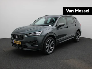 SEAT Tarraco 1.5 TSI FR Business