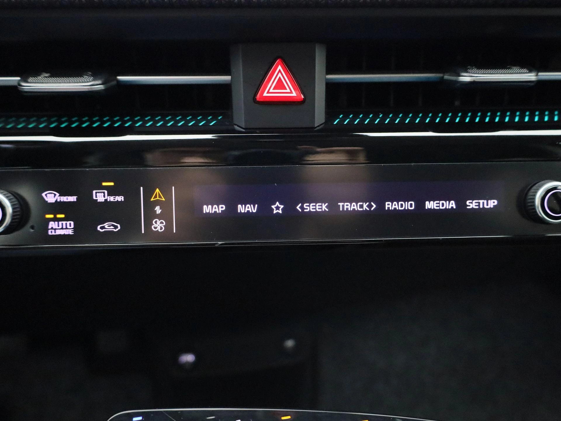 Kia EV6 BEV 77,4 kWH Business Plus