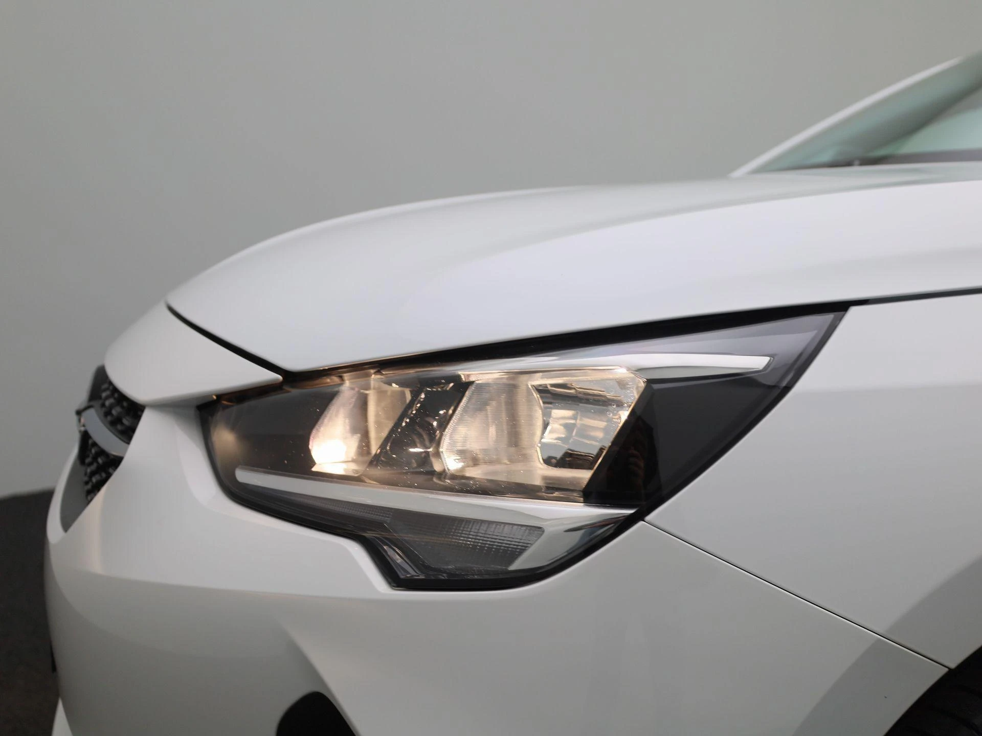 Opel Corsa-e Level 2 50 kWh