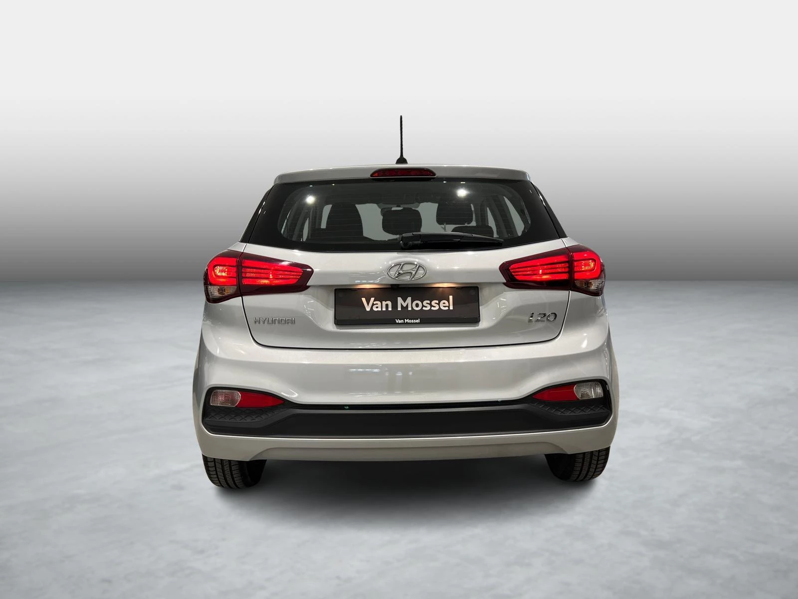 Hyundai i20 1.2 62kW Air