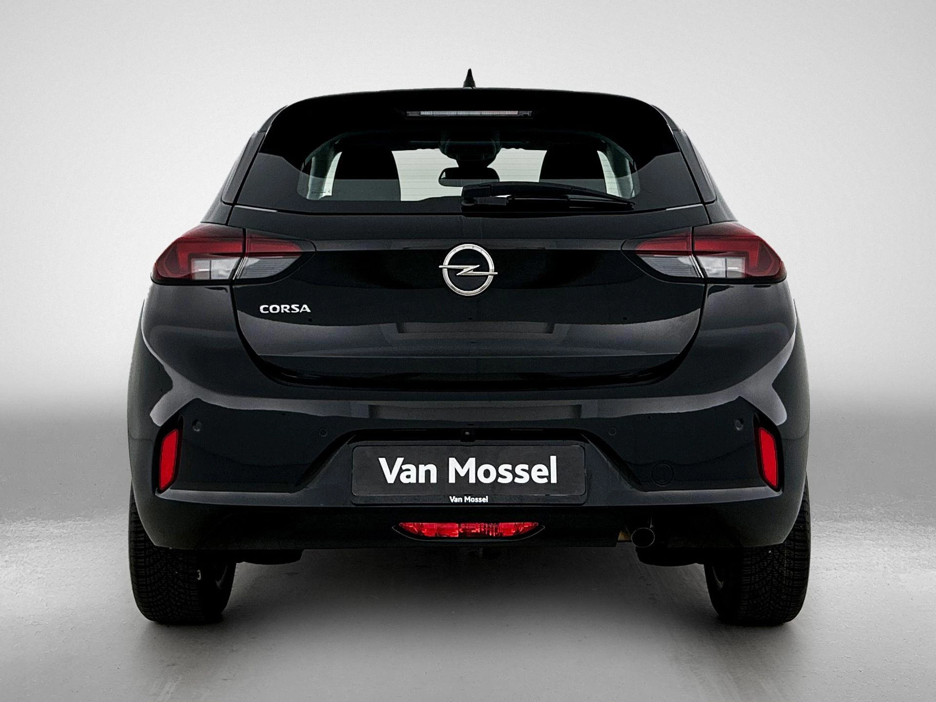 Opel Corsa 1.2 Edition