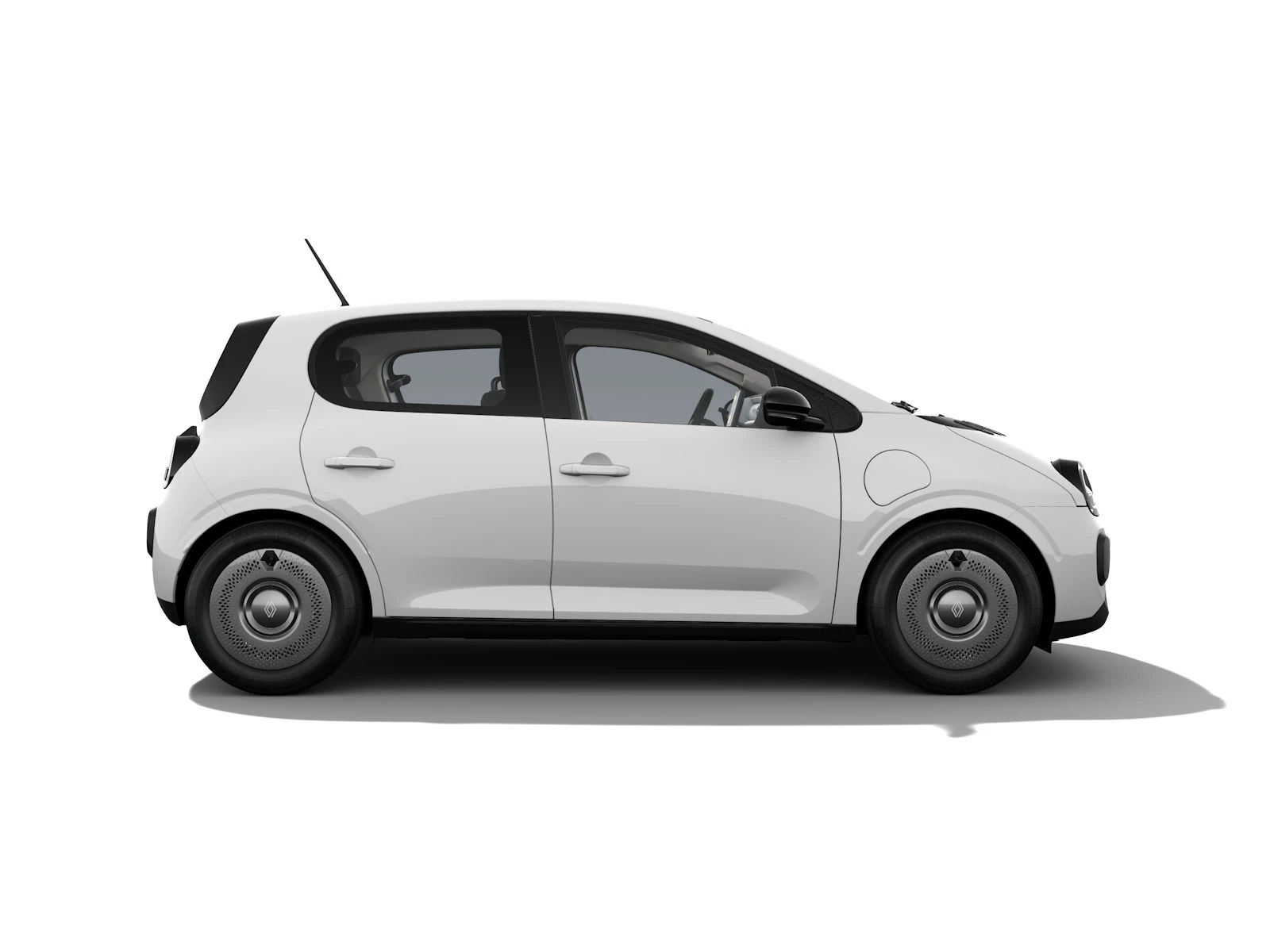 Renault Twingo E-TECH urban range 80 1AT Evolution