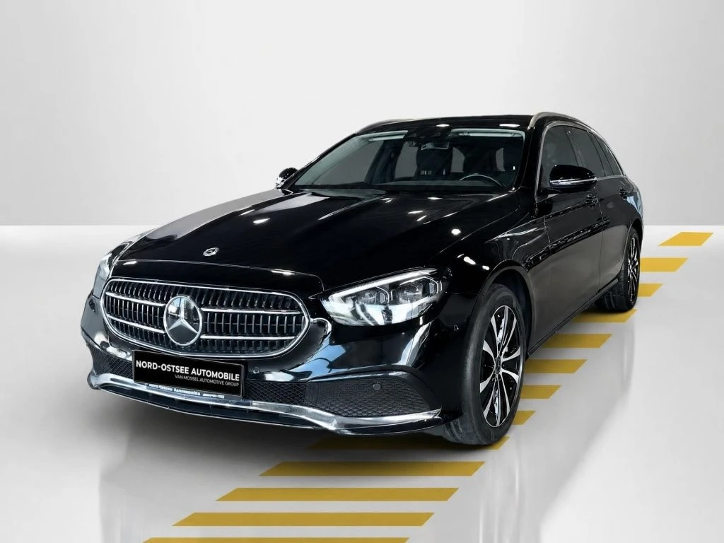 Mercedes-Benz-E-Klasse 300-image-1