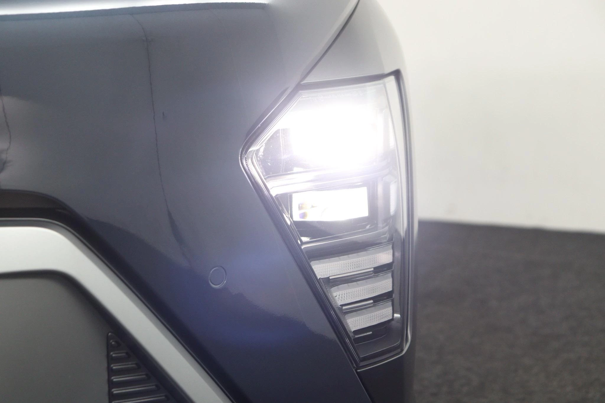 Hyundai Kona 1.6 GDI HEV Comfort Smart