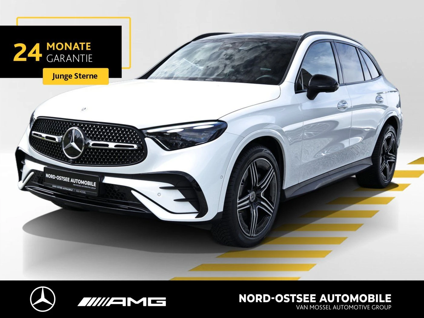 Mercedes-Benz-GLC 220 d-image-0