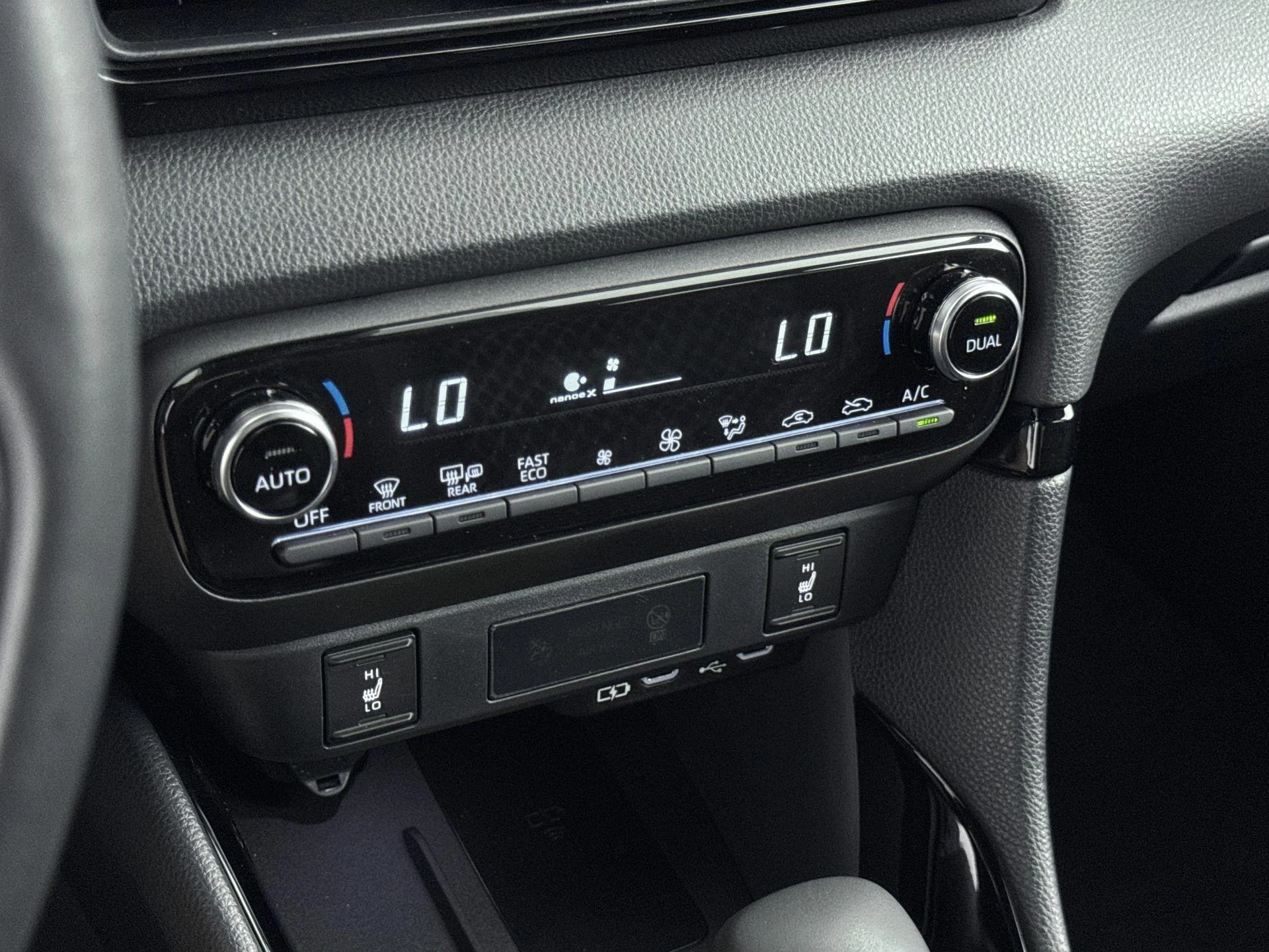 Toyota Yaris 1.5 Hybrid Launch Edition 130PK