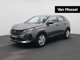 Peugeot 3008 1.5 BlueHDi 96kW S&S EAT8 Active Pack