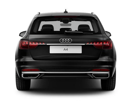 Audi A4 Avant 40 TDI advanced STHZ*KAMERA*NAVI*LED*SHZ*VIRT