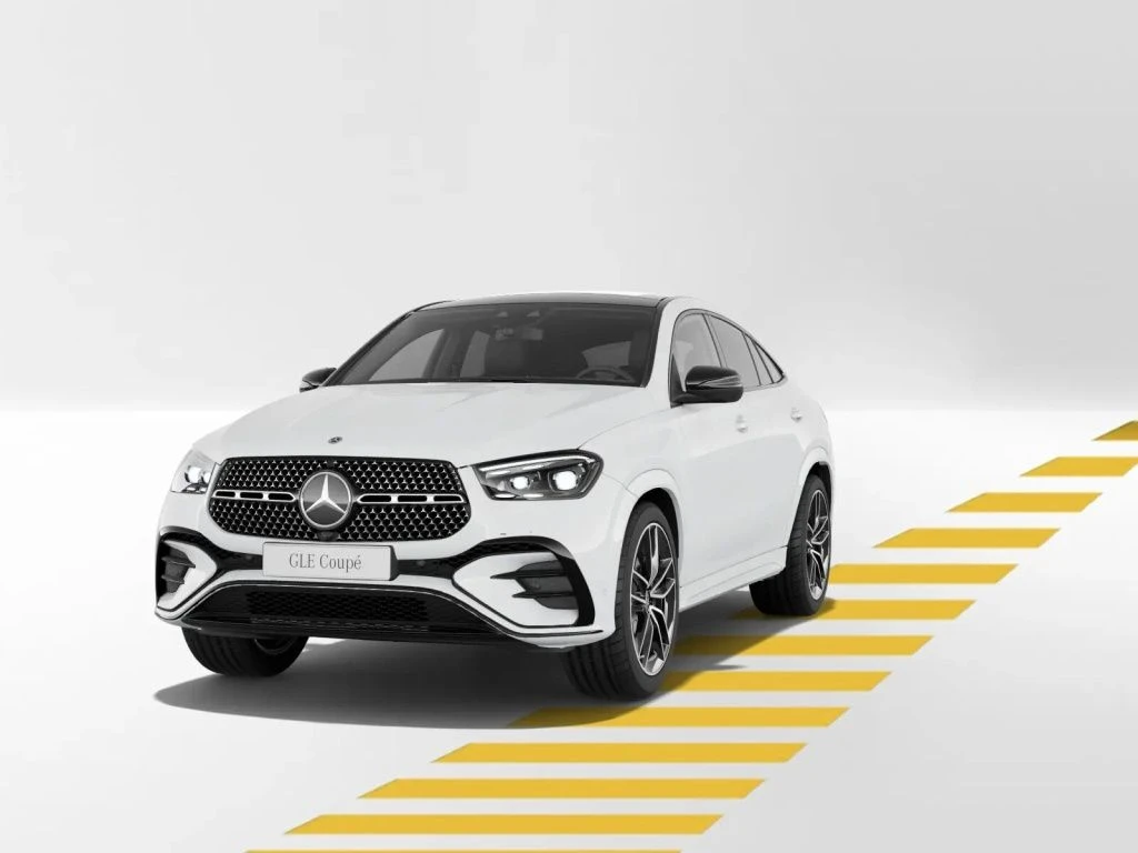 Mercedes-Benz-GLE 450 d-image-1
