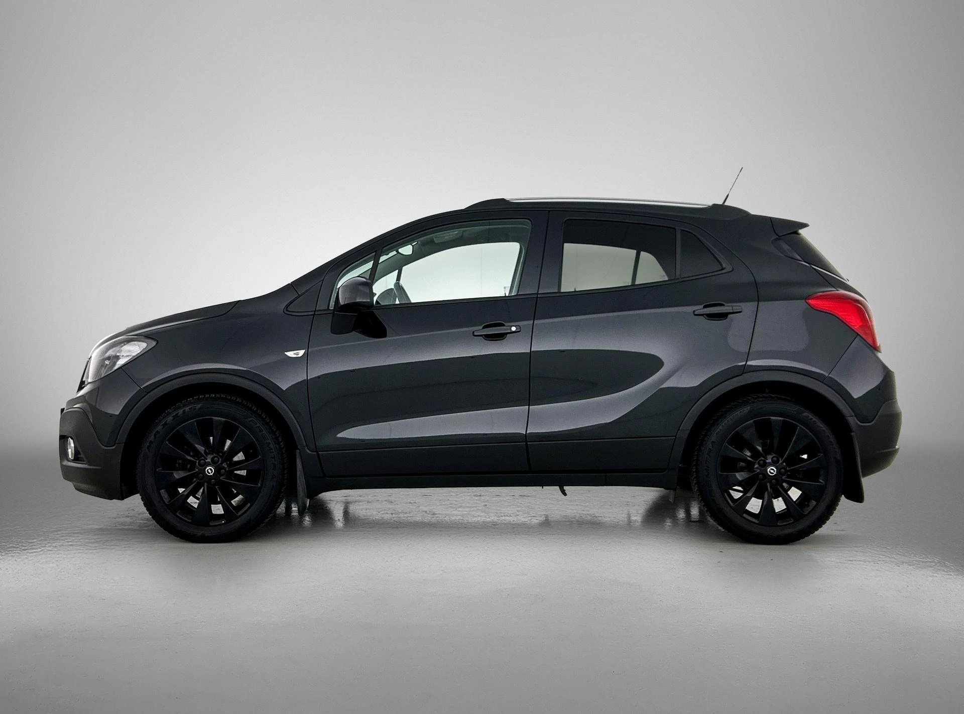 Opel Mokka 1.4 T Innovation