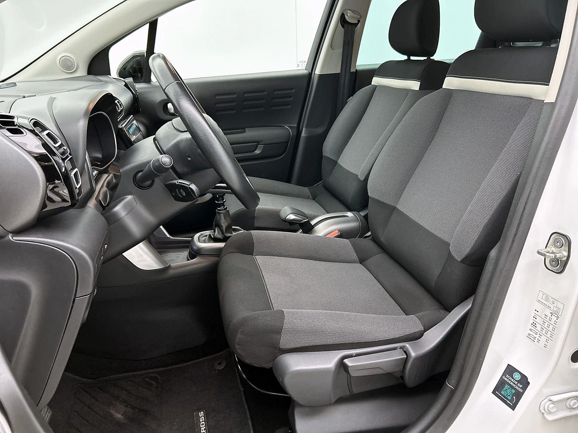 Citroën-C3 Aircross-image-36