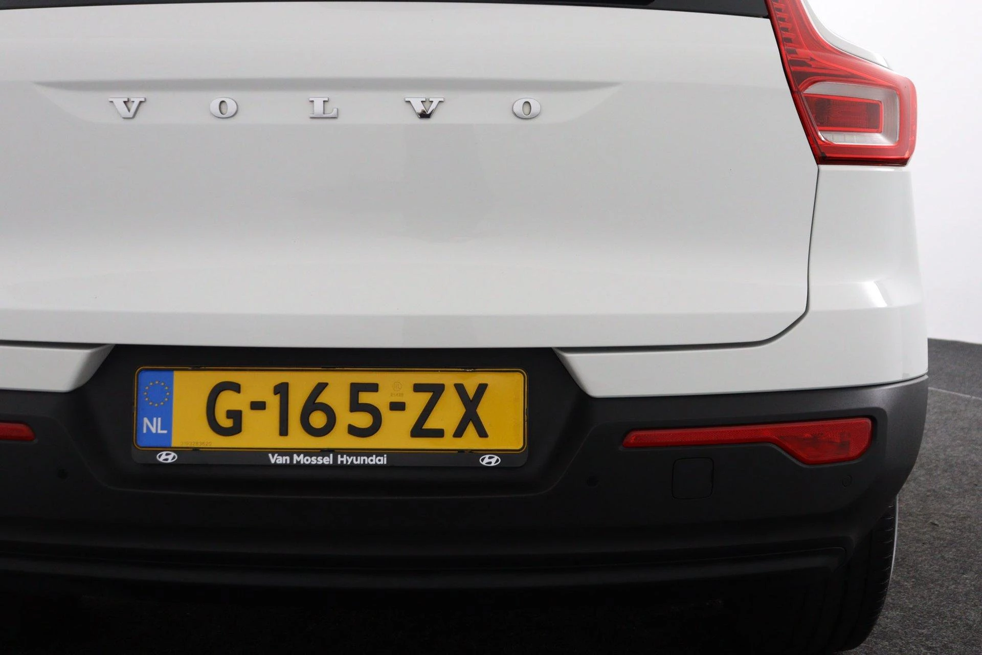 Volvo XC40 1.5 T3 Automaat |
