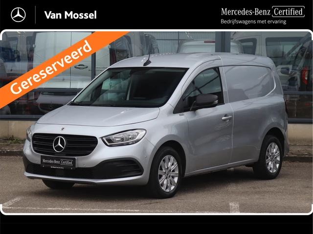 Mercedes-Benz Citan