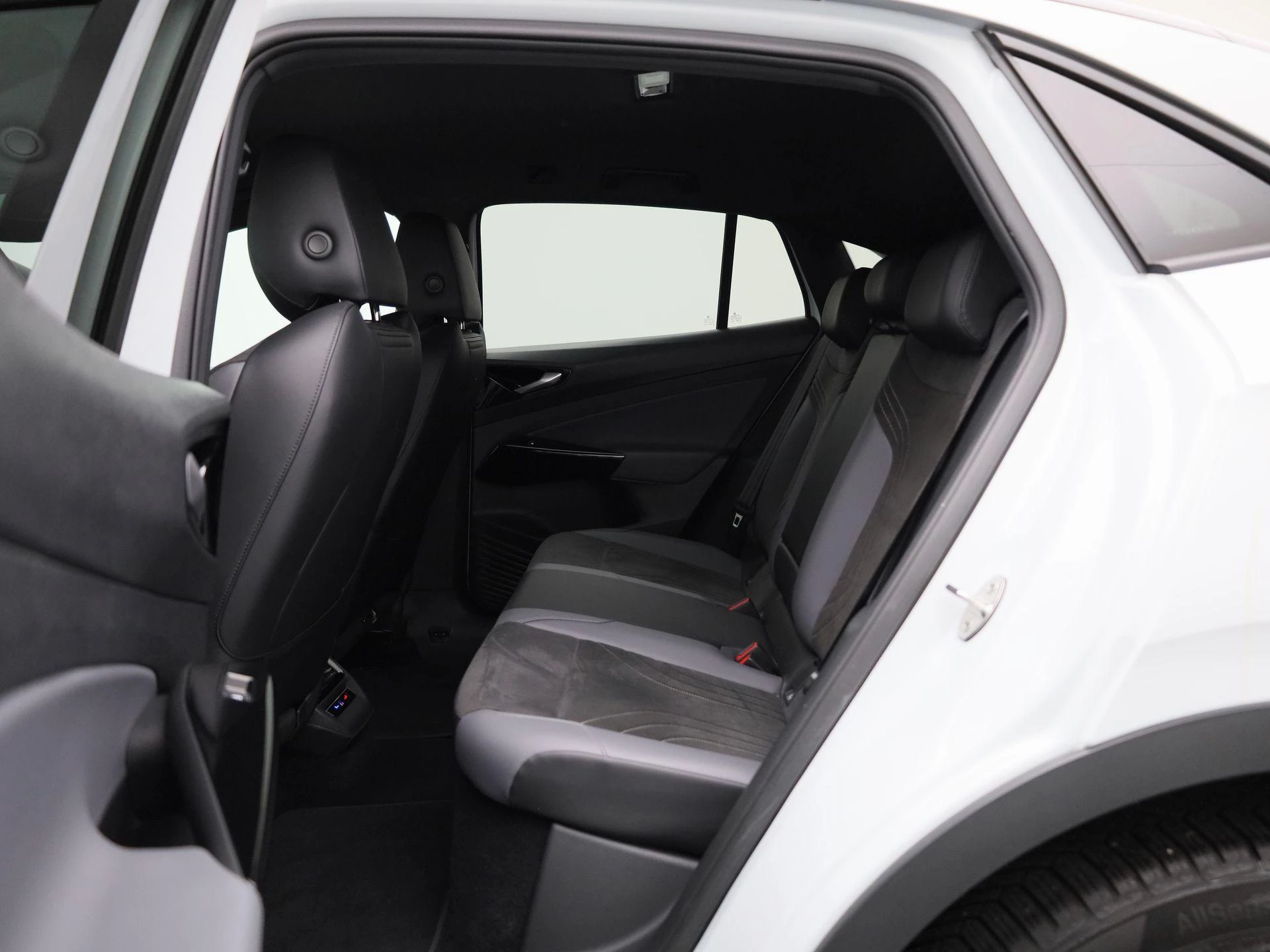 Volkswagen ID.5 Pro 77 kWh 204 PK|