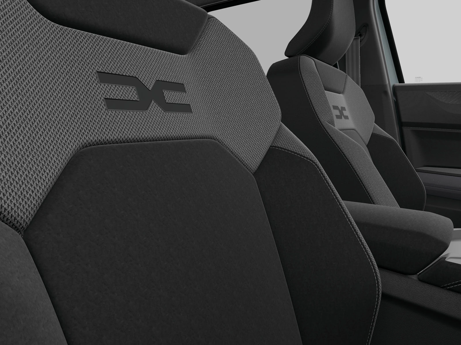 Dacia Bigster Hybrid 155 6AT Limited Edition