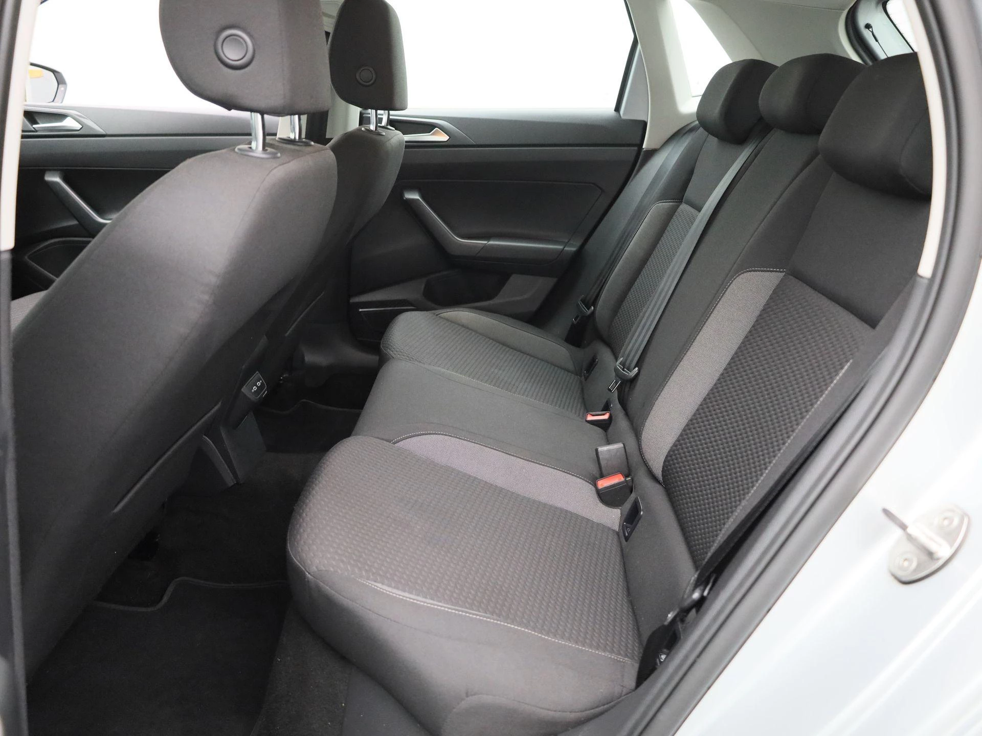 Volkswagen Polo 1.0 TSI Life DSG