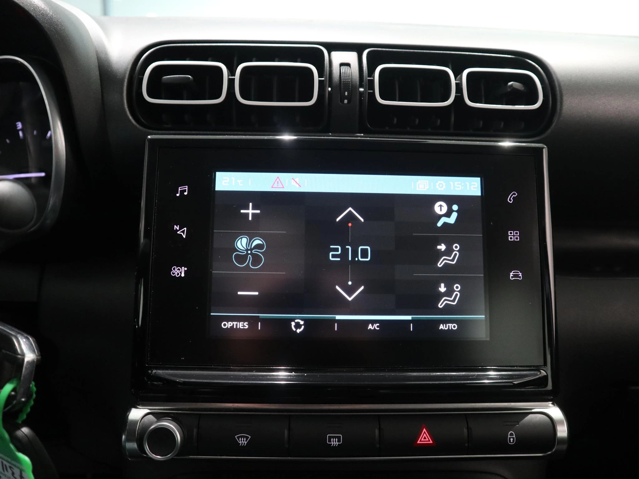 Citroën-C3 Aircross-image-19