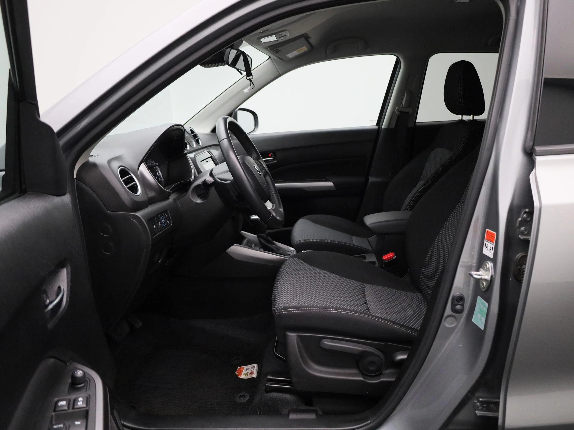 Suzuki Grand Vitara 1.5 Luxe+ 2WD A/T