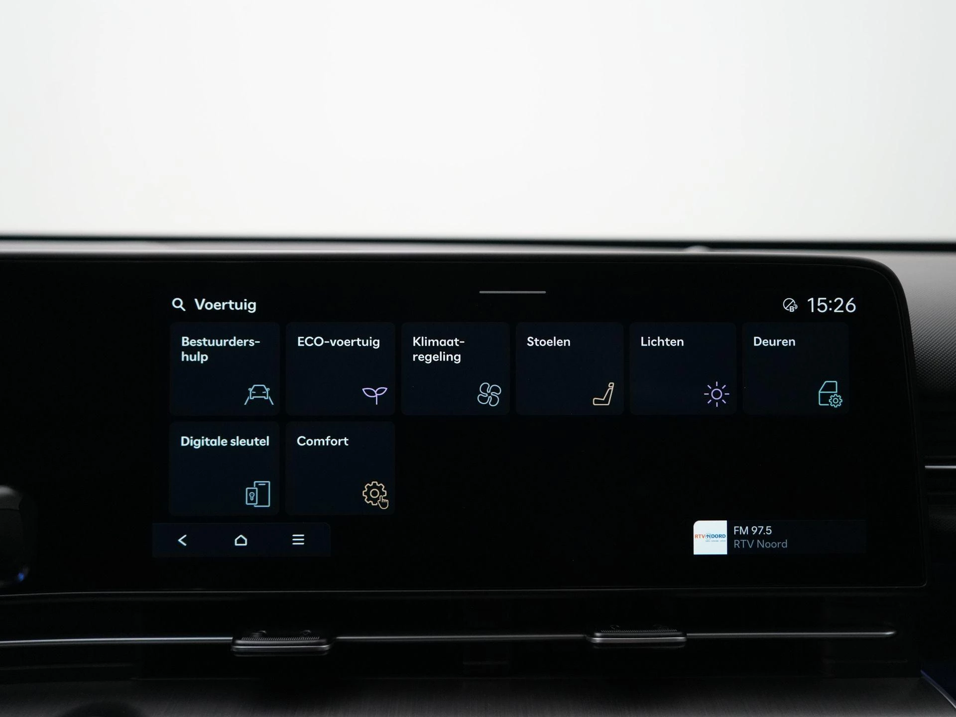 Hyundai Kona 1.6 GDI HEV Premium Sky