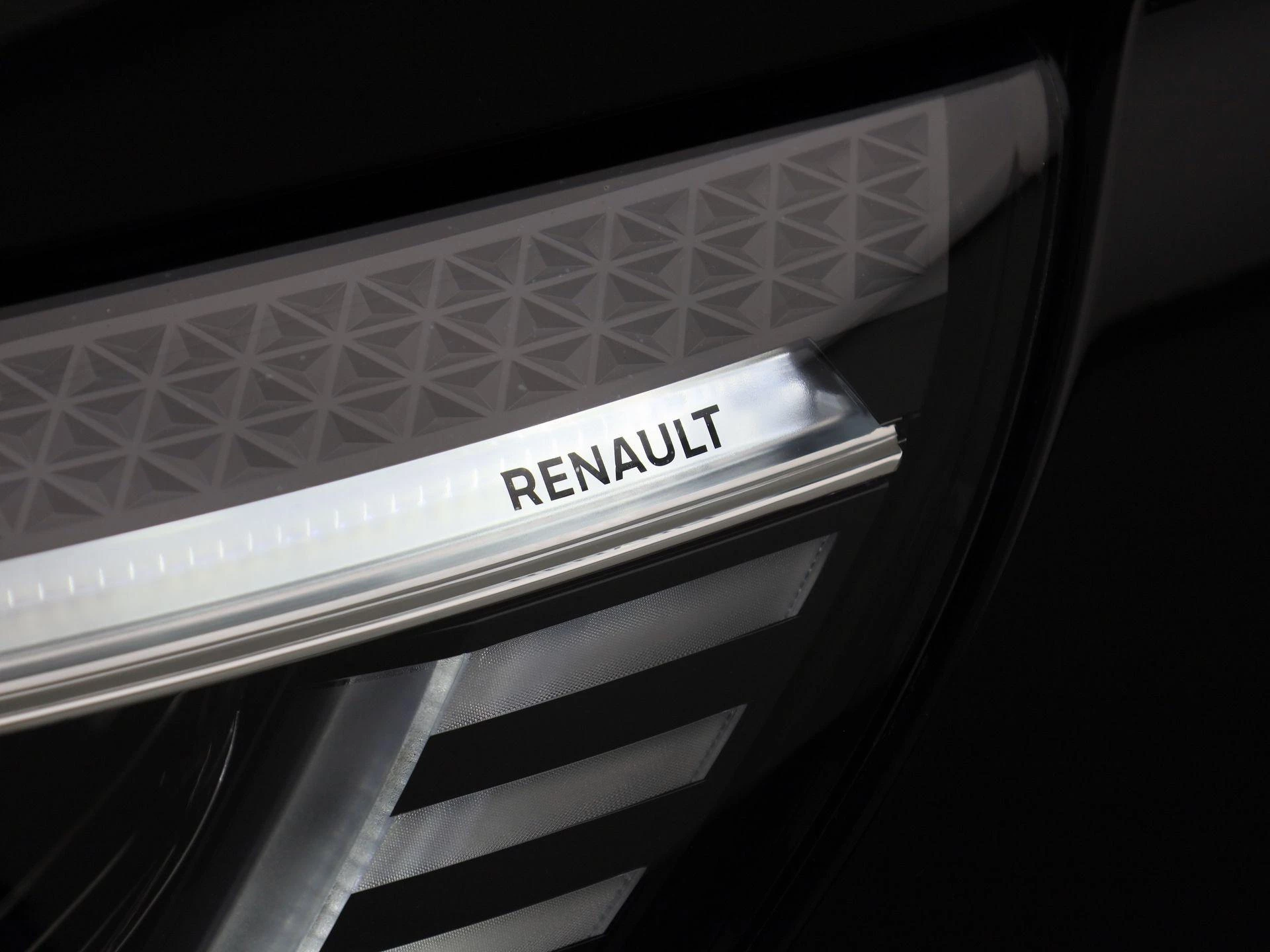 Renault Mégane Grand Tour Grandtour TCe 140 GPF Intens