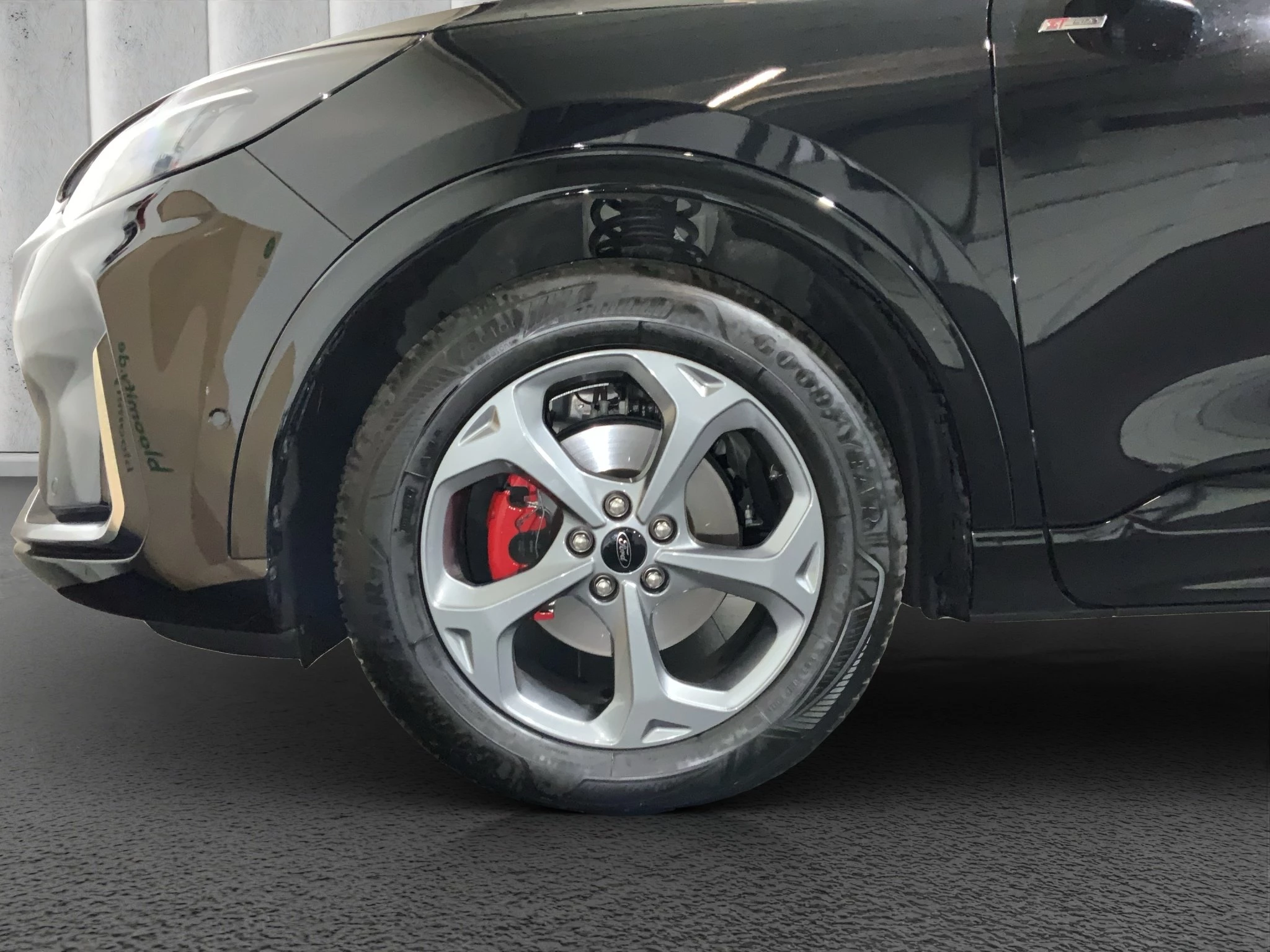 Ford Kuga ST-Line X Aut.*360GRAD*LED-MATRIX*NAVI*GRA*WINTER-PKT.
